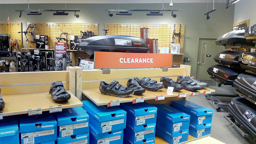 Camping Store «REI», reviews and photos, 710 S Rampart Blvd, Las Vegas, NV 89145, USA