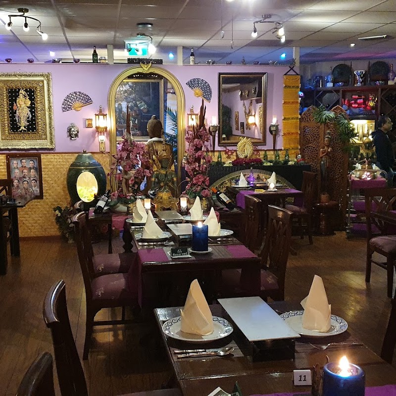 Restaurant Thai Anek