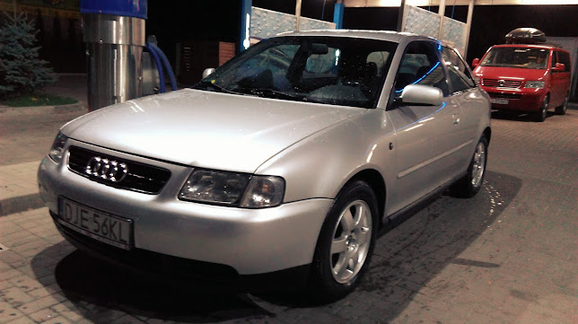 Myjnia TIXEXPRESS - Jelenia Góra