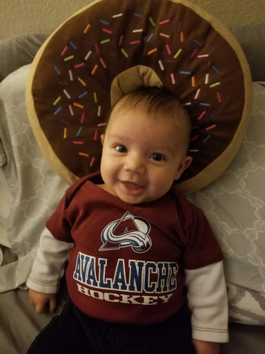 Ice Hockey Club «Colorado Avalanche», reviews and photos, 1000 Chopper Cir, Denver, CO 80204, USA