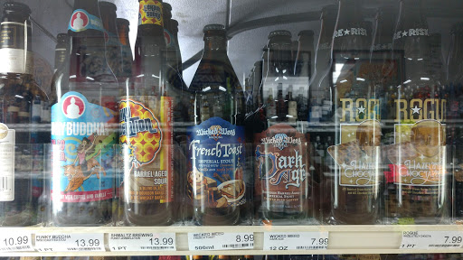 Liquor Store «University Wine & Spirits», reviews and photos, 10143 University Blvd, Orlando, FL 32817, USA