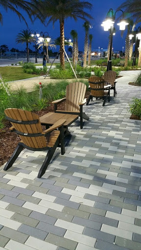 Outdoor Furniture Store «Back Home Leisure Furniture», reviews and photos, 2880 S Hopkins Ave, Titusville, FL 32780, USA