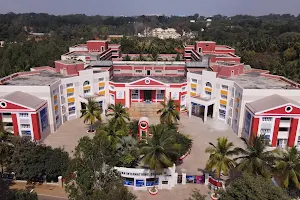 Ryan International School, Yelahanka, Bangalore - ICSE image