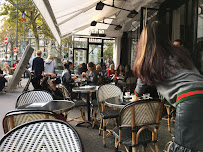 Atmosphère du Restaurant La Mascotte à Paris - n°15