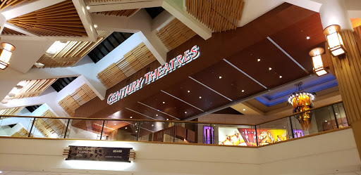 Movie Theater «Cinemark Century Theatres», reviews and photos, 804 Stratford Dr, Bloomingdale, IL 60108, USA