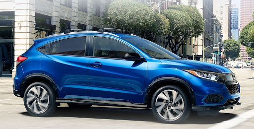 Honda Dealer «Ralph Honda», reviews and photos, 3939 W Ridge Rd, Rochester, NY 14626, USA