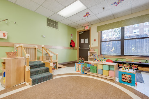 Day Care Center «Bright Horizons at Midtown Detroit», reviews and photos, 1110 Seward Ave, Detroit, MI 48202, USA