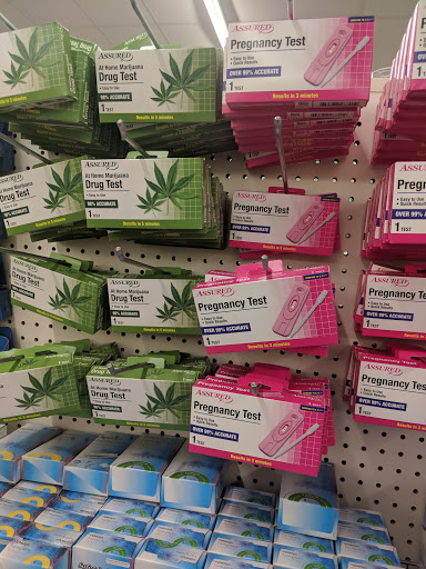 Dollar Store «Dollar Tree», reviews and photos, 2037 W Maple Rd, Troy, MI 48084, USA