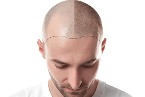 Scalp Micropigmentation Capillos image