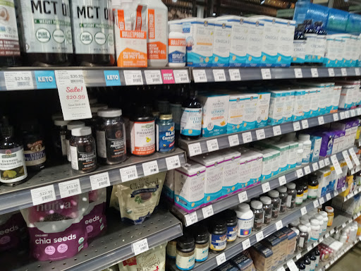 Grocery Store «Sacramento Natural Foods Co-op», reviews and photos, 2820 R St, Sacramento, CA 95816, USA