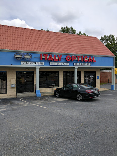 Optician «Italy Optical», reviews and photos, 5141 Buford Hwy NE, Doraville, GA 30340, USA
