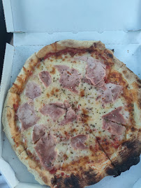 Plats et boissons du Pizzeria Fratelli D'italia à Hyères - n°2