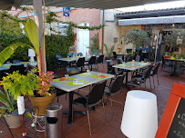 Atmosphère du Restaurant Le Cosi à Saint-Lys - n°7