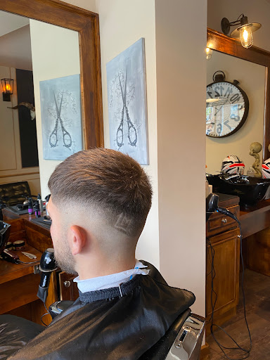 Brothers Barbers in Dublin, Co. Dublin