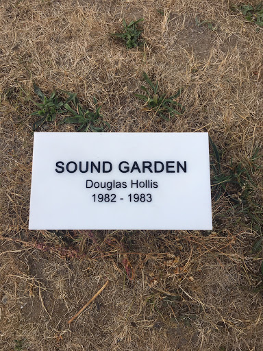 Tourist Attraction «A Sound Garden», reviews and photos, 7600 Sand Point Way NE, Seattle, WA 98115, USA