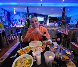Le Carnivore - Restaurant Bar Lounge photo
