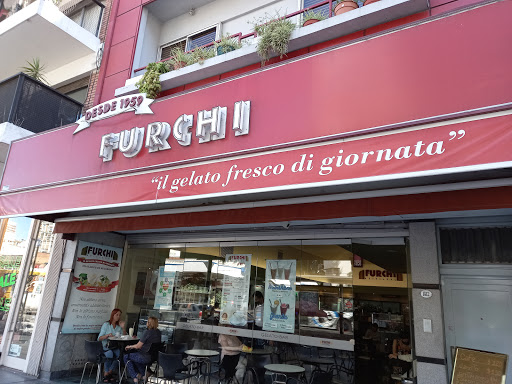 Furchi Artesanal - Ice cream shop,Cafeteria,Sundae restaurant en Buenos Aires