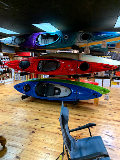 Outdoor Sports Store «Great Outdoor Provision Co.», reviews and photos, 4275 Park Rd, Charlotte, NC 28209, USA
