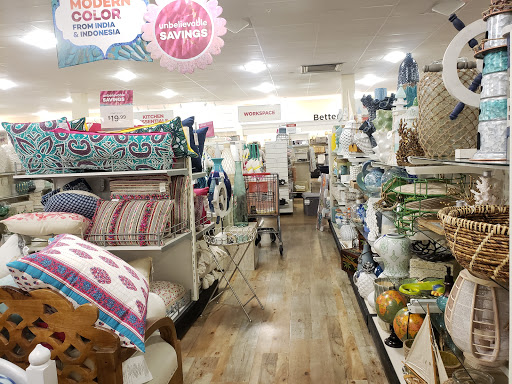 Department Store «HomeGoods», reviews and photos, 4483 Commons Dr W, Destin, FL 32541, USA