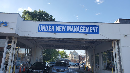 Bronx Honda, 2541 E Tremont Ave, Bronx, NY 10461, USA, 