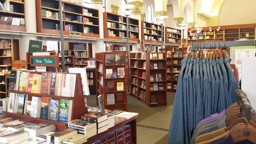 Book Store «DTS Book Center», reviews and photos, 4005 Swiss Ave, Dallas, TX 75204, USA