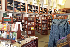 DTS Bookstore