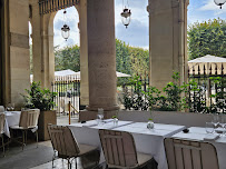 Atmosphère du Restaurant français Le Grand Véfour à Paris - n°17