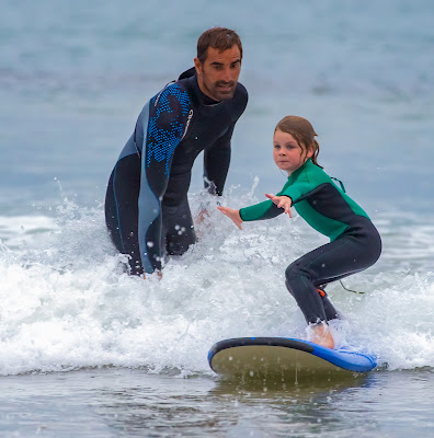 école de surf Bidart Guéthary Ahetze à Ahetze