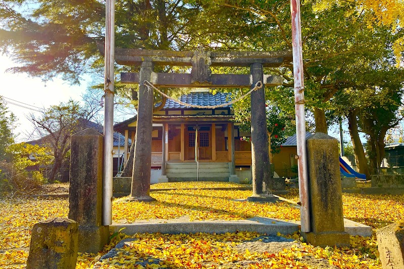 玉津島神社