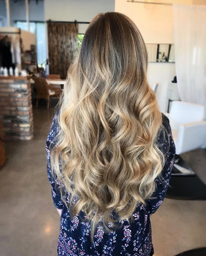 Beauty Salon «Elle 7 Twenty Salon + Spa», reviews and photos, 2083 Indian River Blvd, Vero Beach, FL 32960, USA