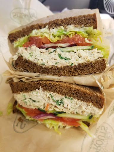 Health Food Store «Sprouts Farmers Market», reviews and photos, 1447 S Harbor Blvd, Fullerton, CA 92832, USA