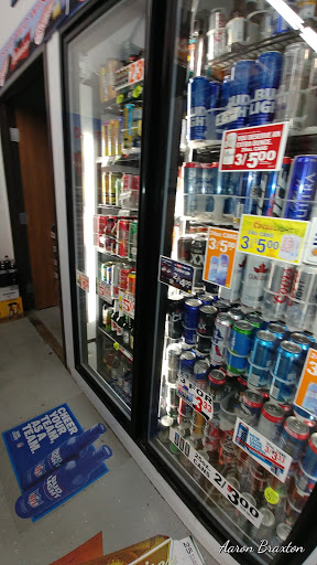 Liquor Store «B & B Liquor», reviews and photos, 16712 26 Mile Rd, Macomb, MI 48042, USA