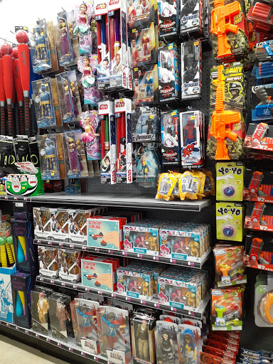 Variety Store «Five Below», reviews and photos, 7055 Hwy 6 N, Houston, TX 77095, USA