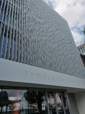 CF Gestion Privée – Correspondant AFER (Ex Paresco Patrimoine) à Bordeaux