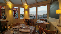 Atmosphère du Restaurant du Port à Dieppe - n°3