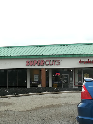 Hair Salon «Supercuts», reviews and photos, 7029 Alexandria Pike, Alexandria, KY 41001, USA