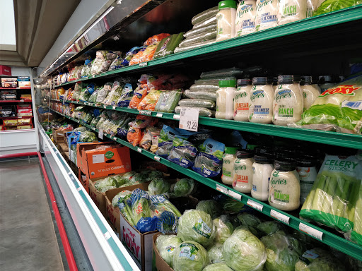 Warehouse club «BJ’s Wholesale Club», reviews and photos, 1725 Market Pl Blvd, Cumming, GA 30041, USA