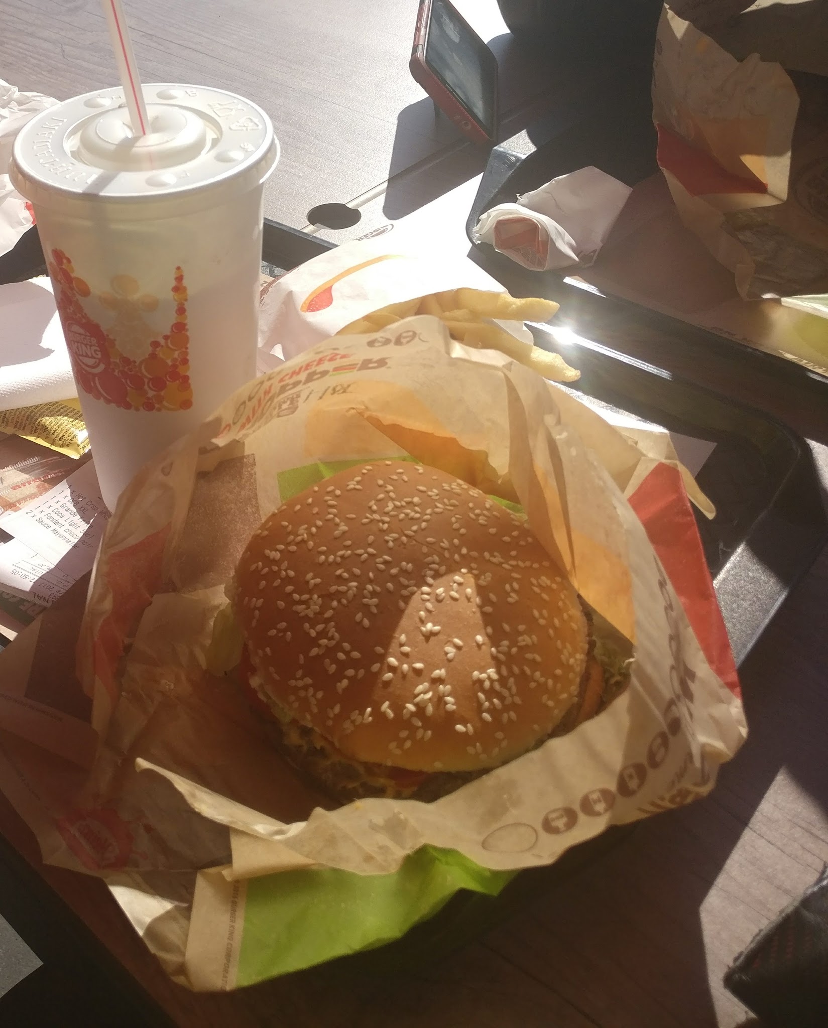 Photo n° 1 de l'avis de Mathilde.a fait le 16/10/2017 à 18:41