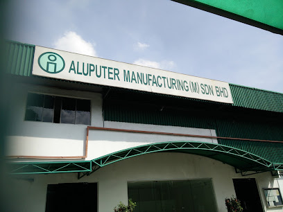 Aluputer Manufacturing (M) Sdn. Bhd.