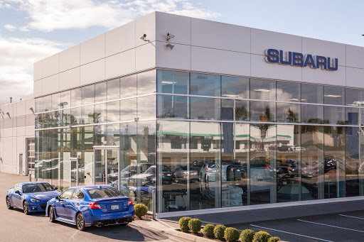 Wolfe Subaru, 19372 Langley Bypass, Surrey, BC V3S 7R2, Canada, 