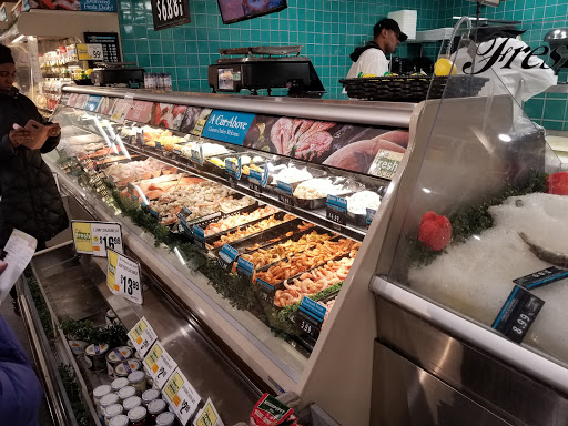 Grocery Store «The Fresh Grocer of Wyncote», reviews and photos, 1000 Easton Rd, Wyncote, PA 19095, USA