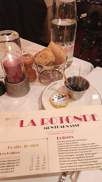 Les plus récentes photos du Restaurant La Rotonde à Paris - n°13