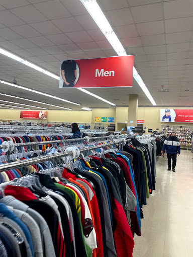Thrift Store «Savers», reviews and photos