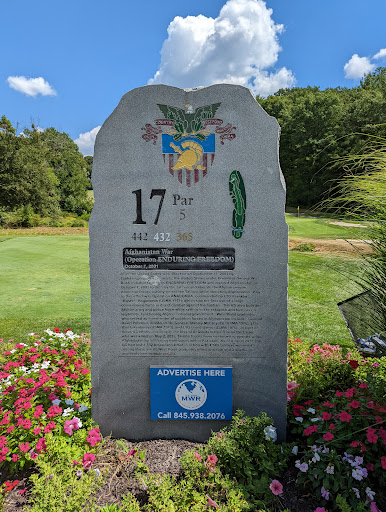 Public Golf Course «West Point Golf Course», reviews and photos, 1230 NY-218, West Point, NY 10996, USA