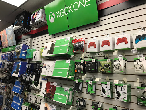 Video Game Store «GameStop», reviews and photos, 44 E Germantown Pike, Norristown, PA 19401, USA