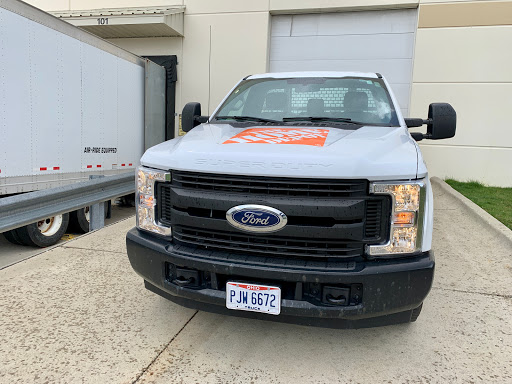 Home Improvement Store «The Home Depot», reviews and photos, 9585 OH-14, Streetsboro, OH 44241, USA
