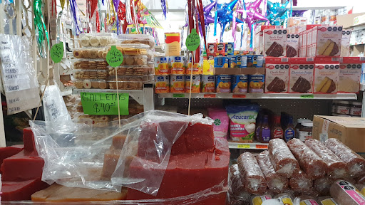 Dulcería Arnoldo en Tuxpan