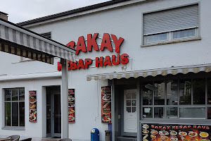 Bakay-Kebab Haus