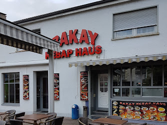 Bakay-Kebab Haus