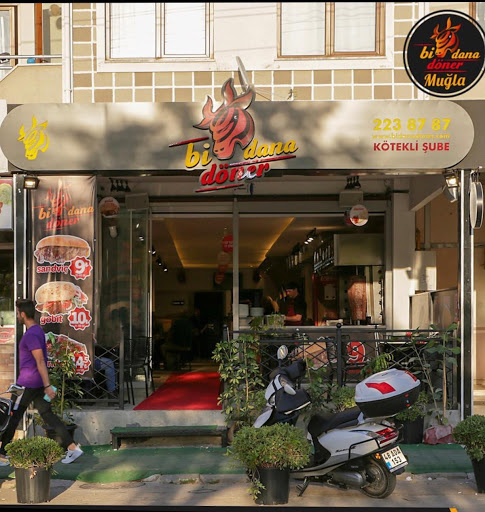 Bi Dana Döner